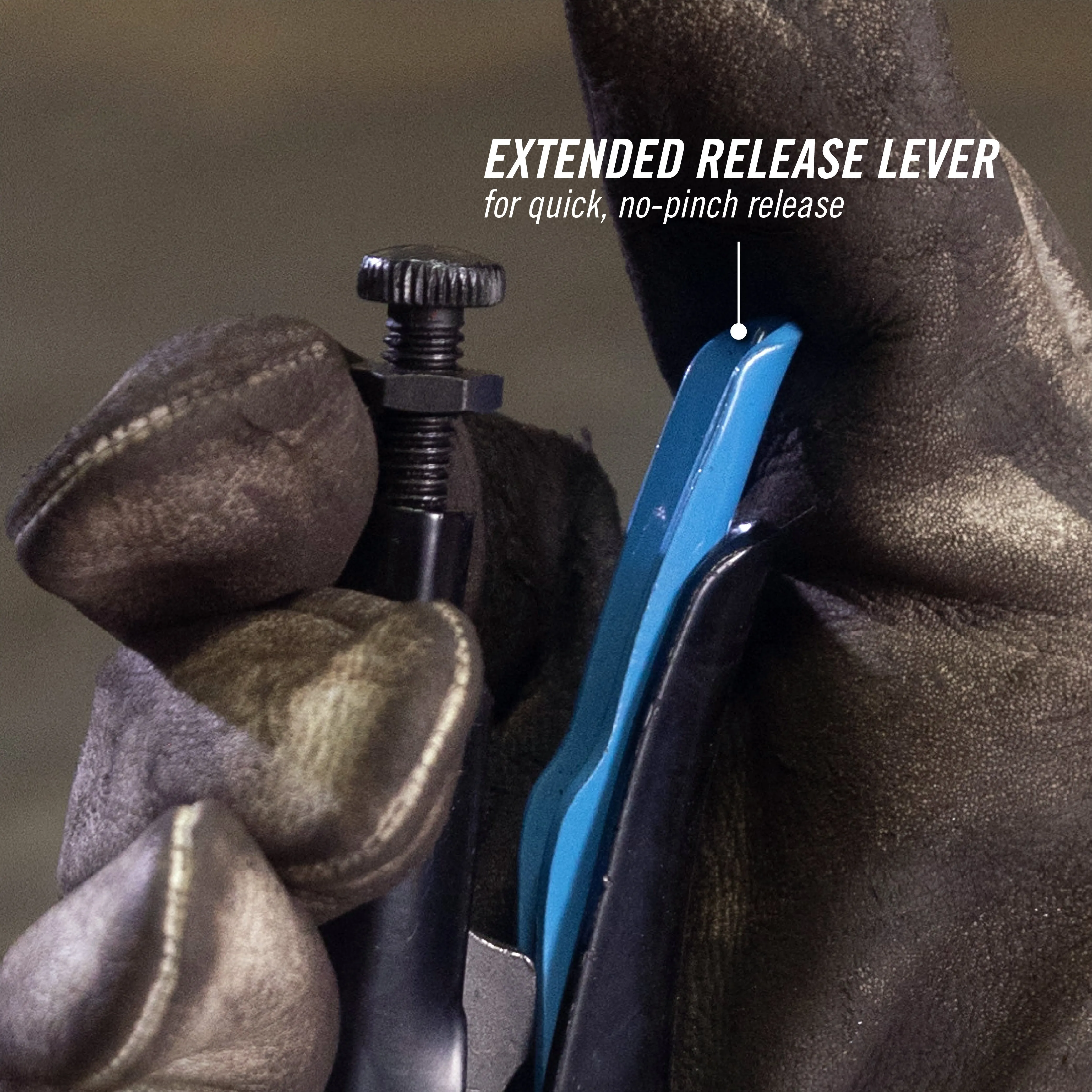 10-inch Large Jaw Locking Pliers (104-10)