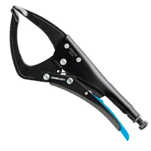 10-inch Large Jaw Locking Pliers (104-10)