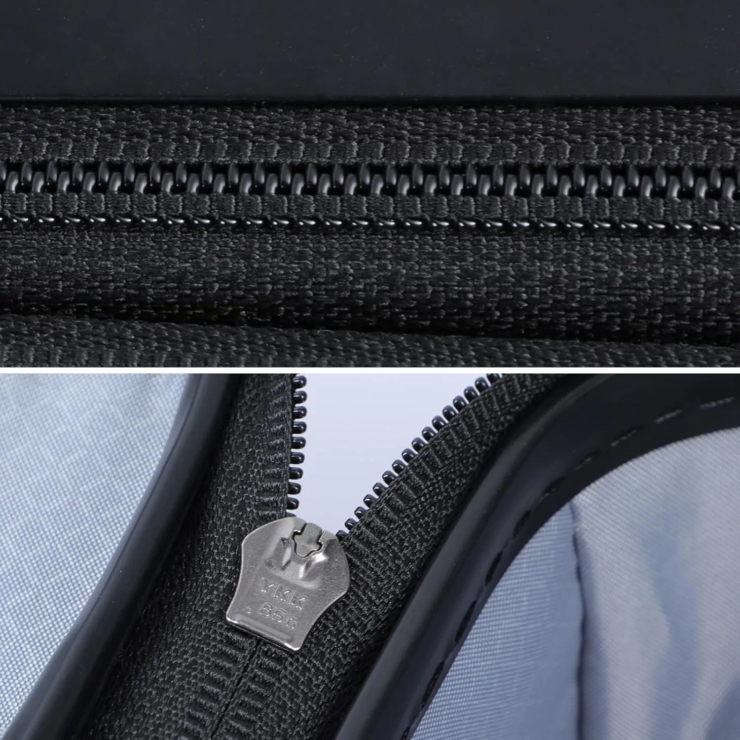 28 Inch Checked Luggage, Lightweight ABS PC Hardshell Suitcase with TSA Lock & Spinner Silent Wheels, Large Size with 101L Capacity, Convenient for Trips, Gray