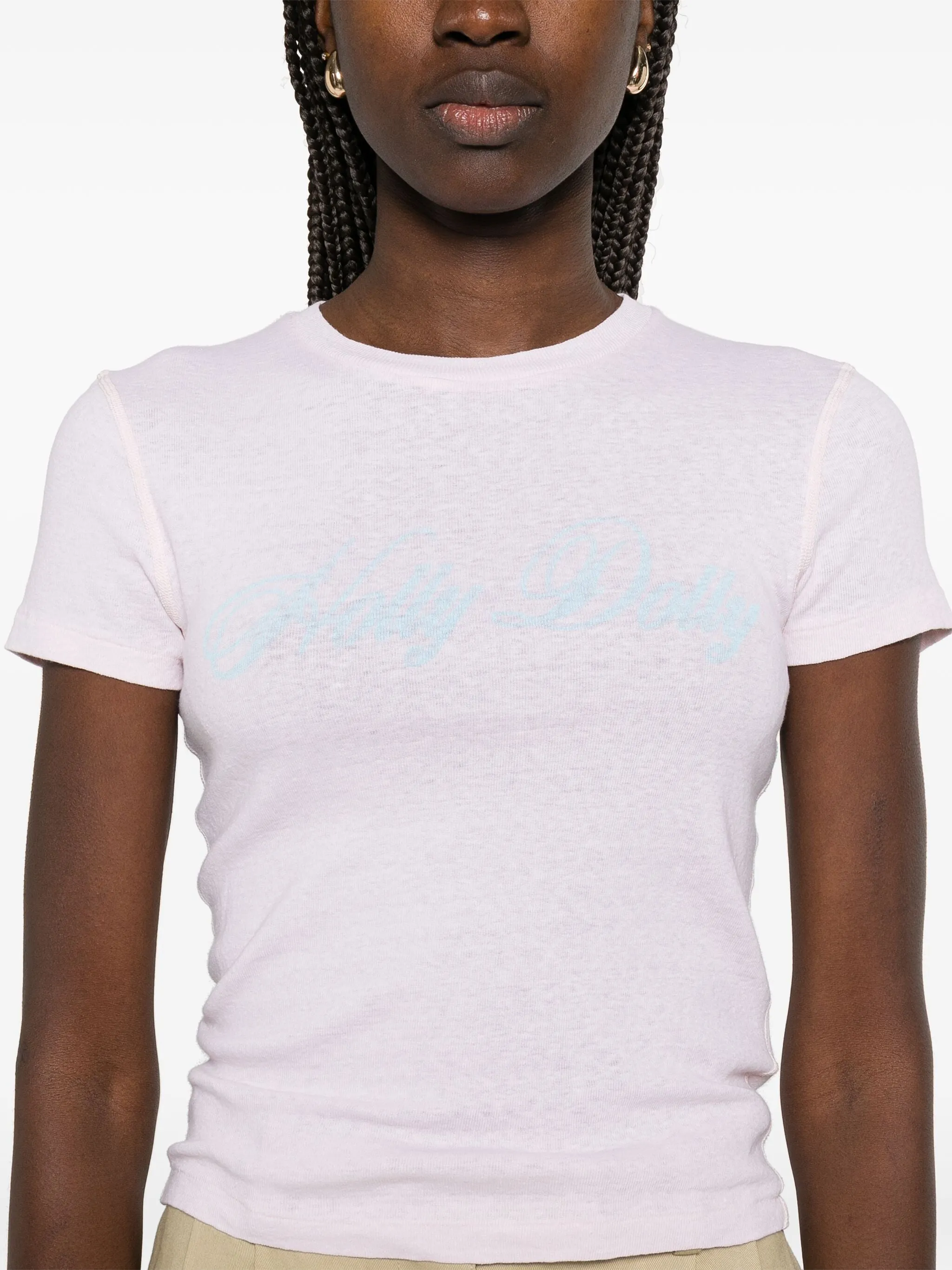 90s Baby Holly Dolly T-shirt