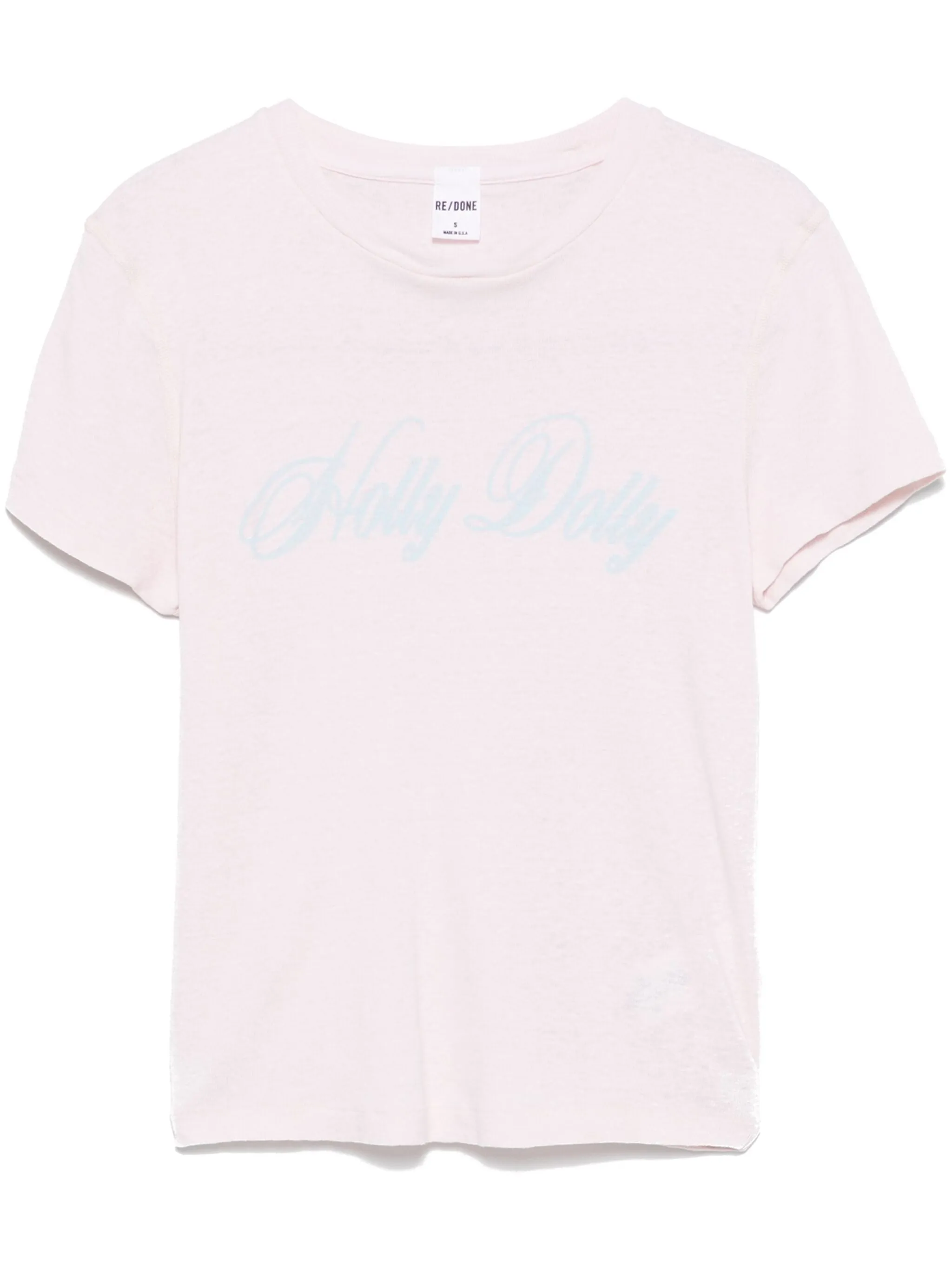 90s Baby Holly Dolly T-shirt