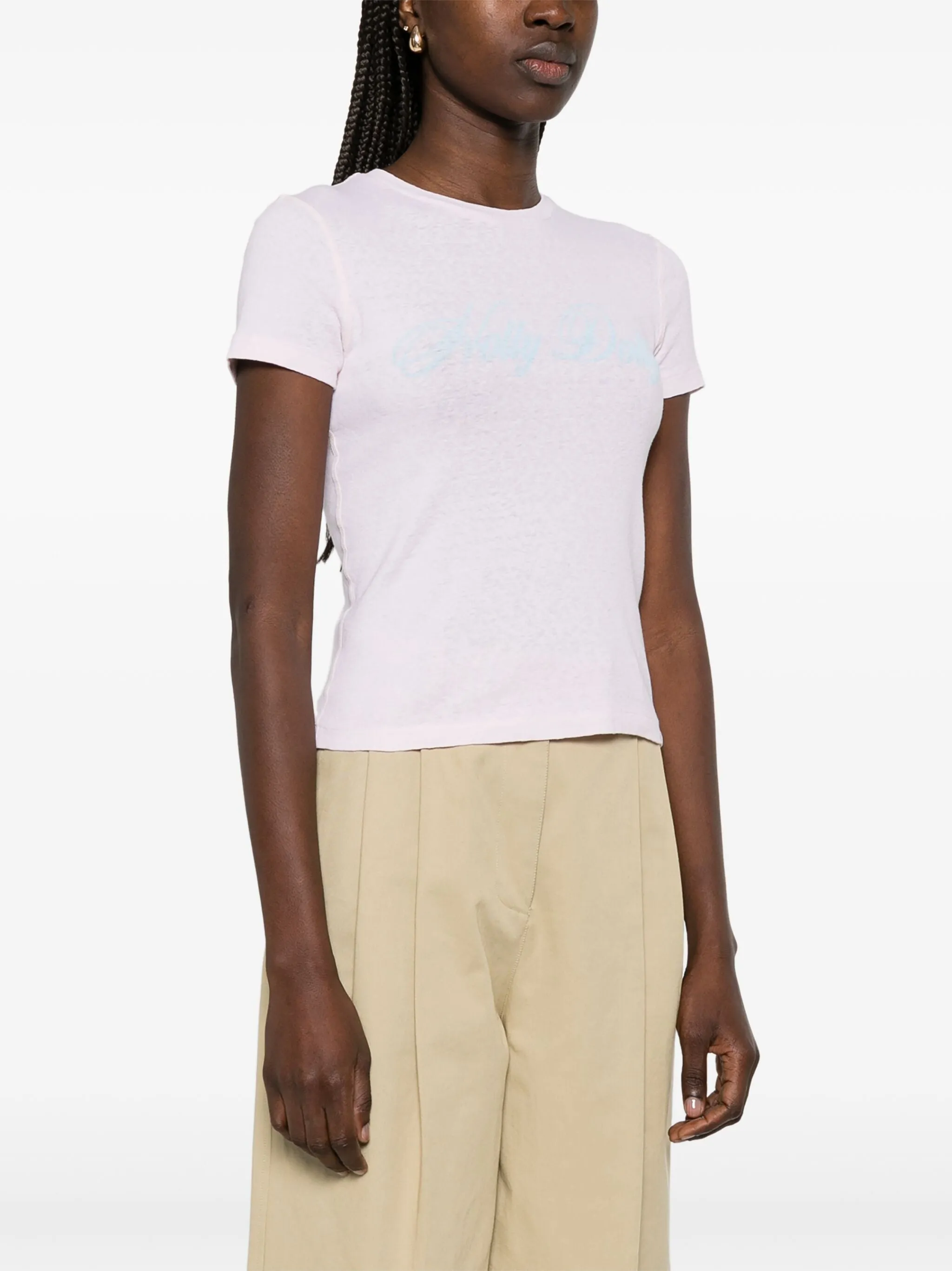90s Baby Holly Dolly T-shirt