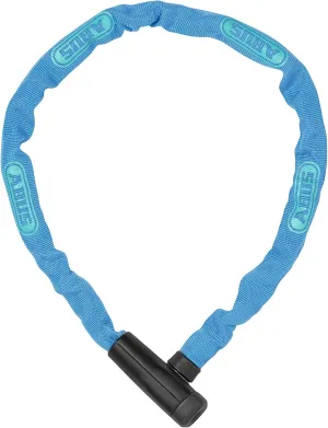 ABUS 724909 - Antirrobo Steel-O-Chain 5805K/75 Blue