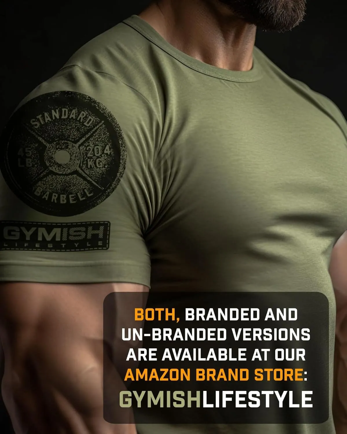Adrenalin Pure Power Motivational Workout Shirts for Men