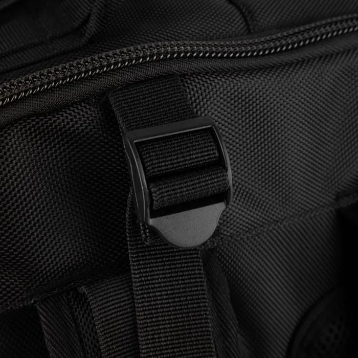 Airway Backpack - Black