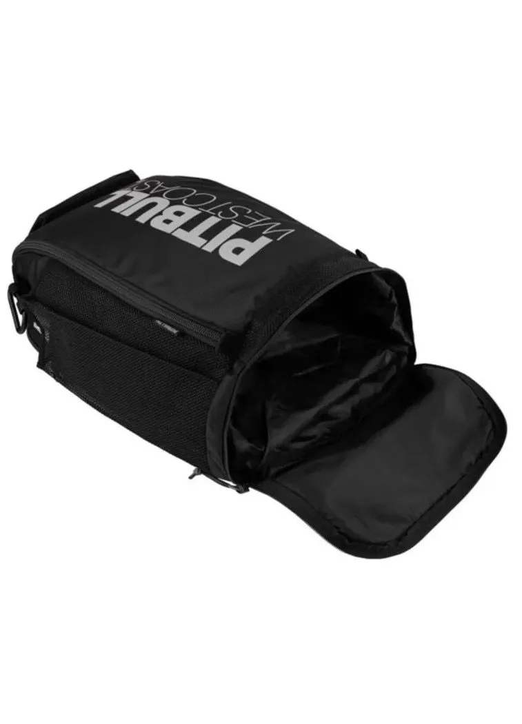 Airway Backpack - Black