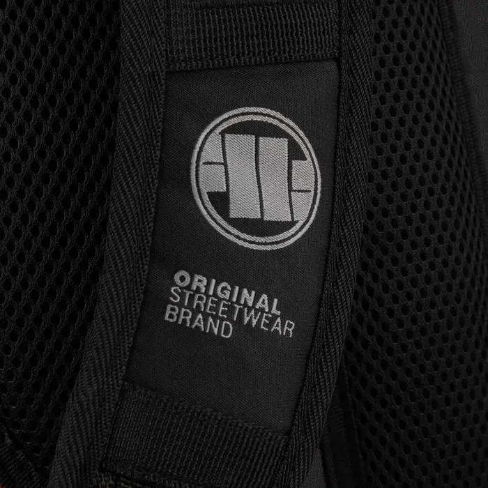 Airway Backpack - Black