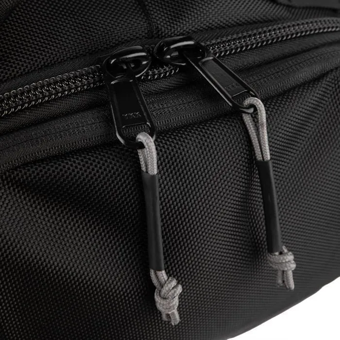 Airway Backpack - Black
