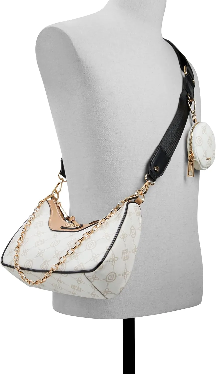 ALDO Adanaver Shoulder Bag