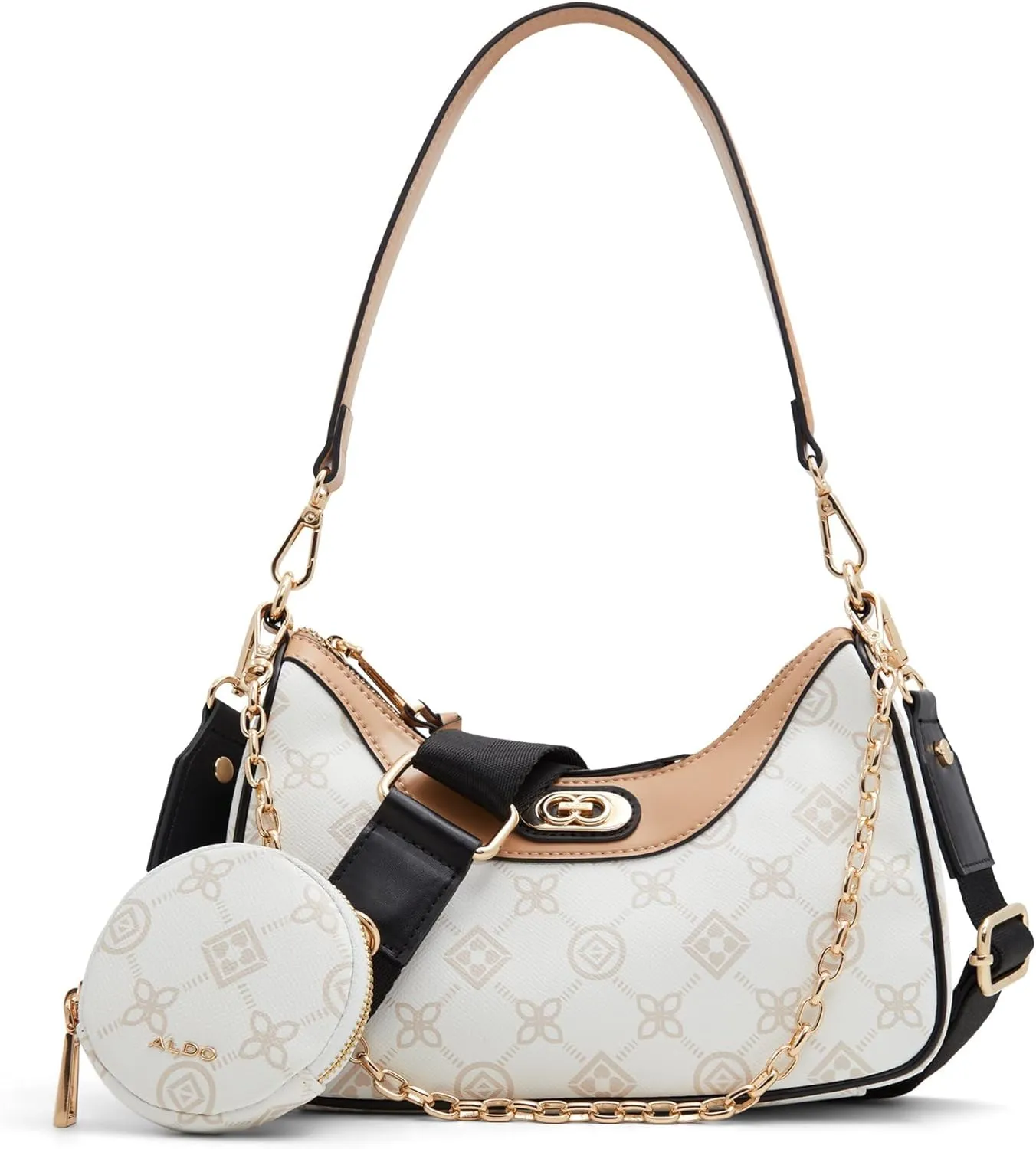 ALDO Adanaver Shoulder Bag