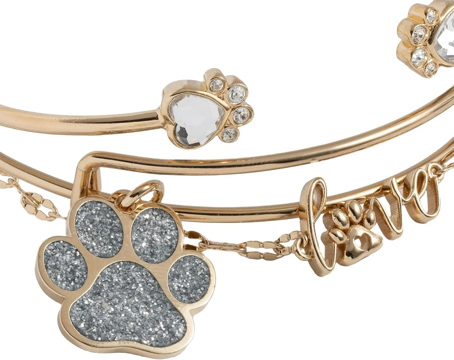 Alex and Ani 'Mama' Bracelet Sets