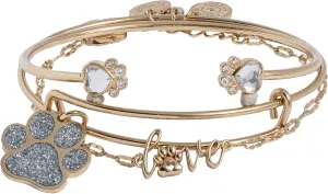 Alex and Ani 'Mama' Bracelet Sets