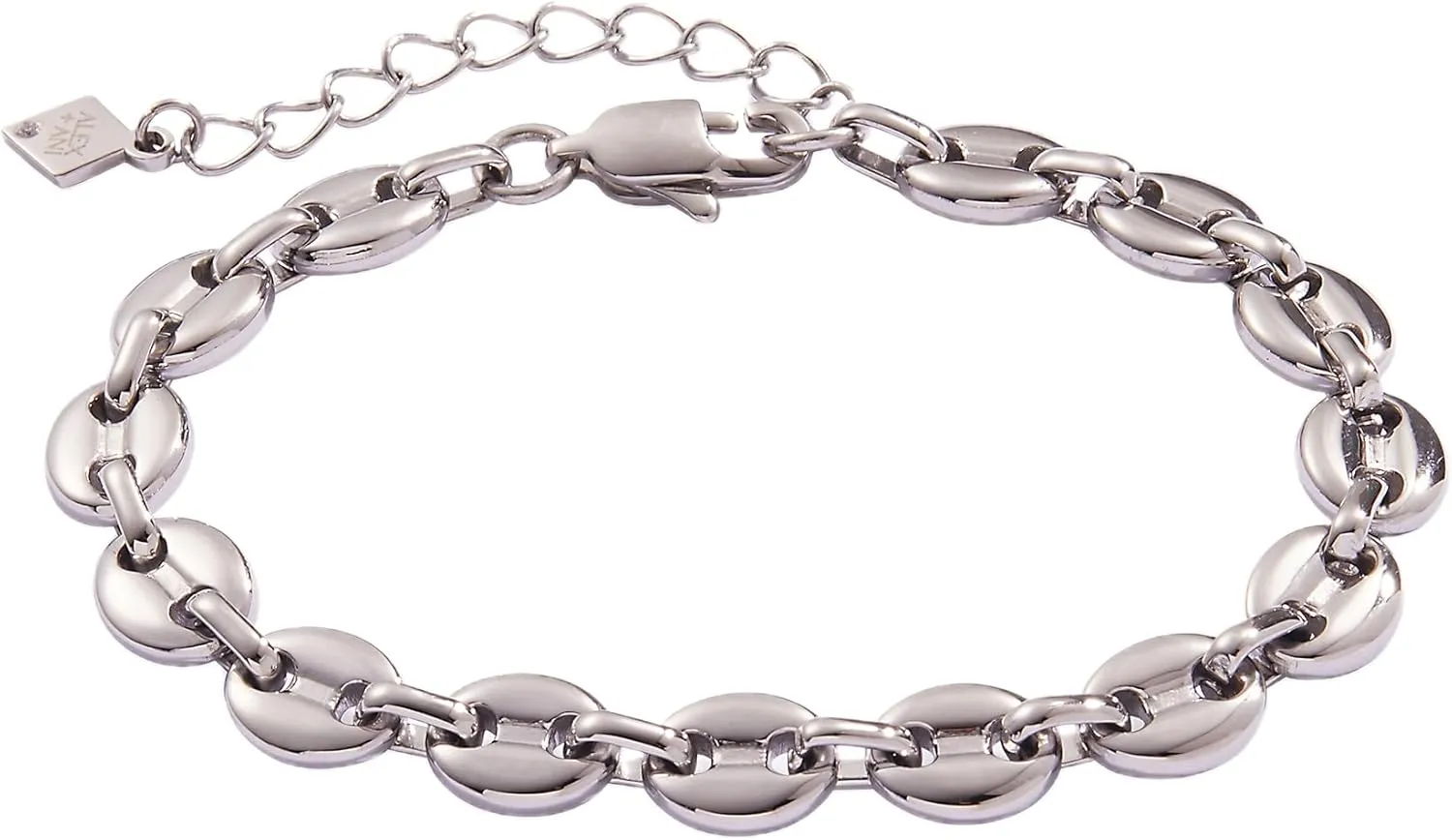Alex and Ani Mariner Chain