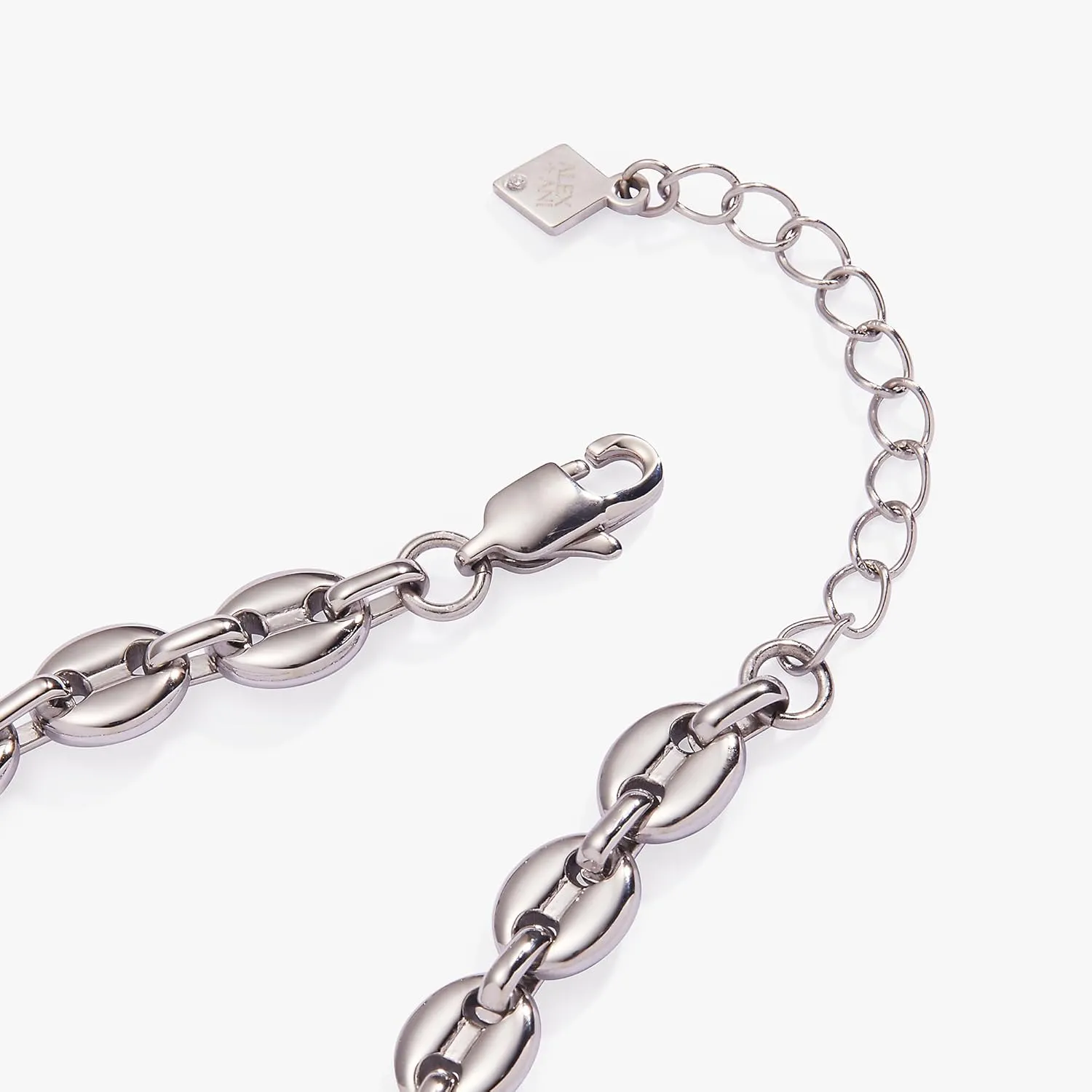 Alex and Ani Mariner Chain