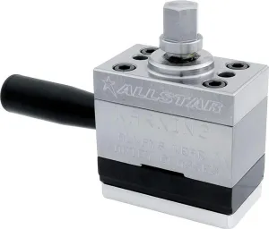 Allstar Performance Spring Steel Punch