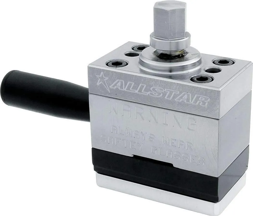 Allstar Performance Spring Steel Punch