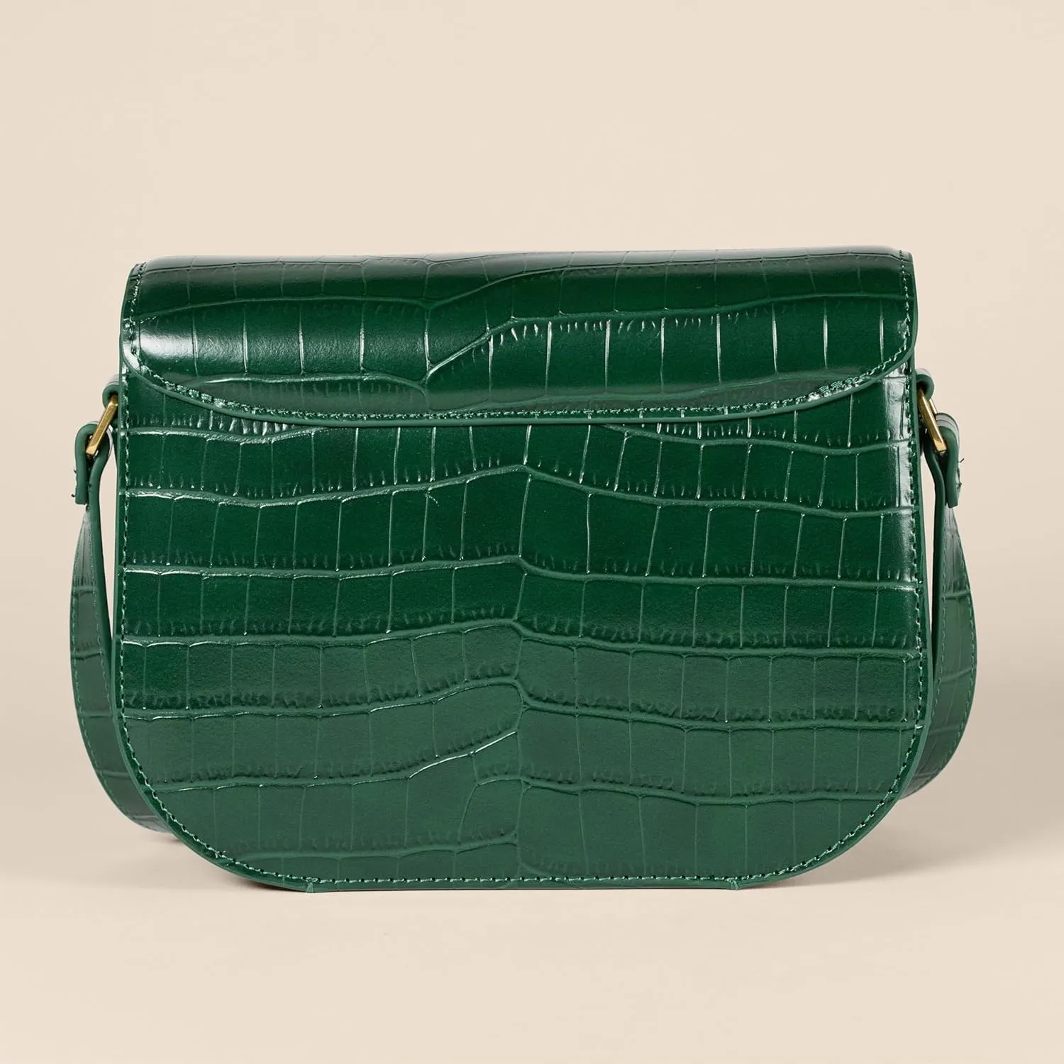 Amazon Essentials Women's Flap Bag
