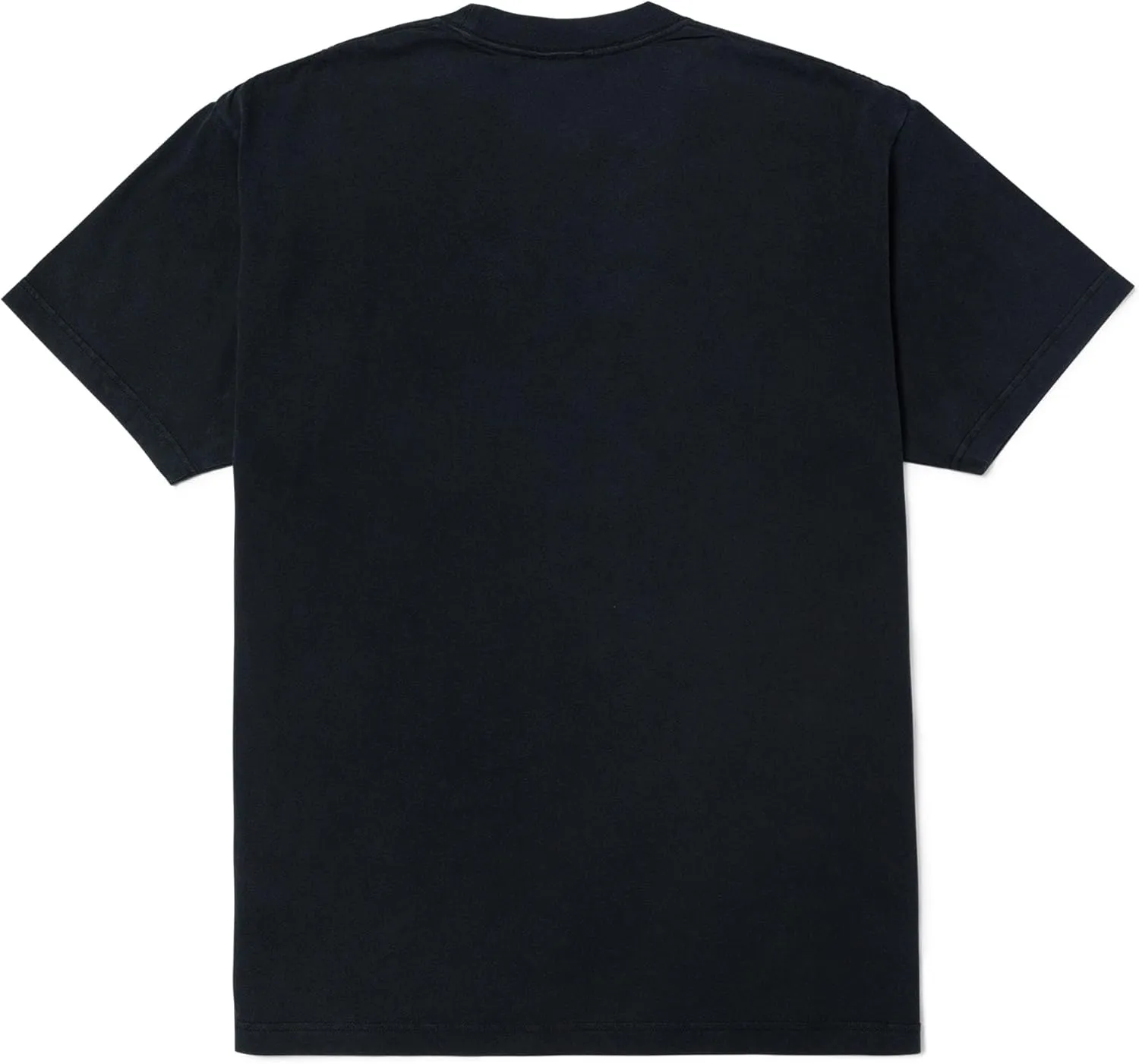 Apollo S/S Washed TEE