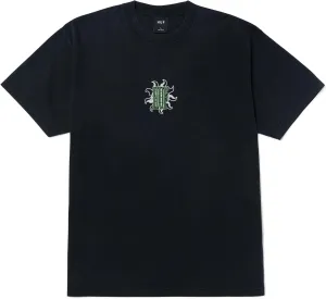 Apollo S/S Washed TEE