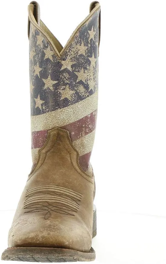 Ariat Men's Circuit Proud Western Boot