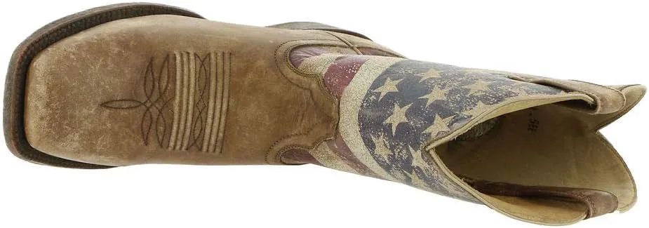 Ariat Men's Circuit Proud Western Boot