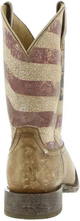 Ariat Men's Circuit Proud Western Boot