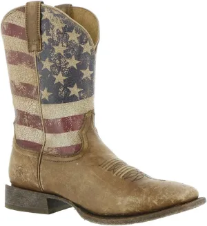 Ariat Men's Circuit Proud Western Boot