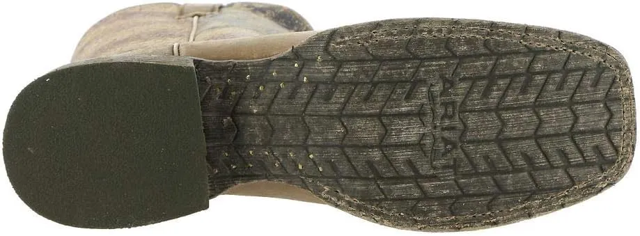 Ariat Men's Circuit Proud Western Boot