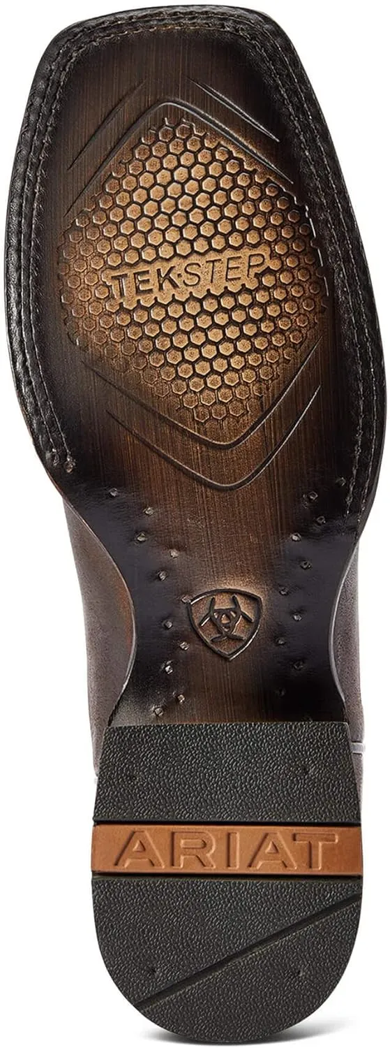 Ariat Men's Circuit Thunderbird Chimayo Western Boot