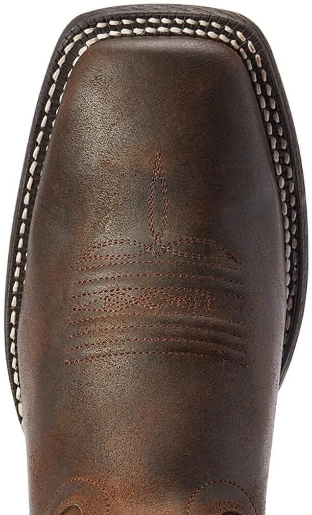 Ariat Men's Circuit Thunderbird Chimayo Western Boot