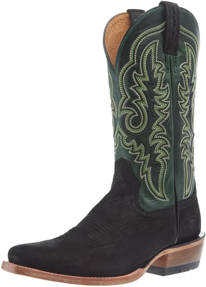 ARIAT Men's Futurity Relentless Bama Fury Cowboy Boot Western