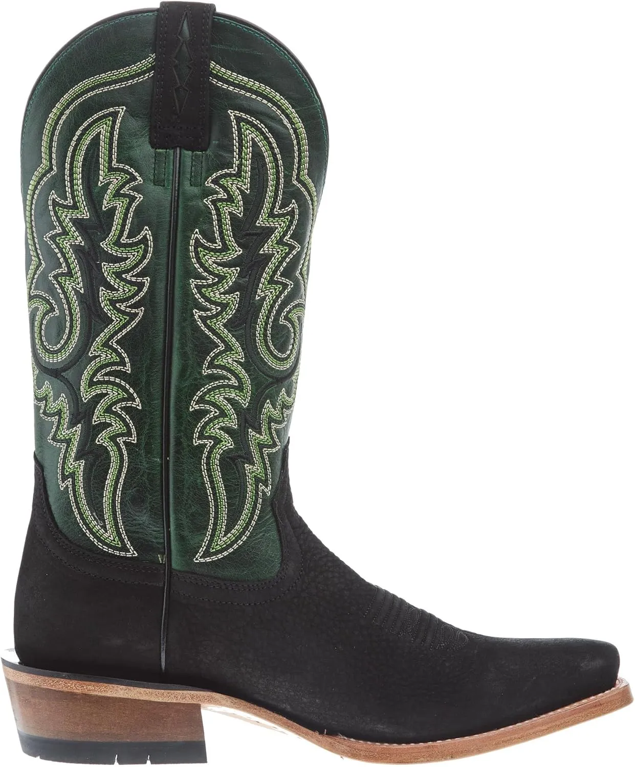 ARIAT Men's Futurity Relentless Bama Fury Cowboy Boot Western