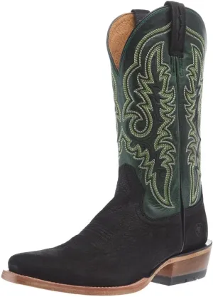 ARIAT Men's Futurity Relentless Bama Fury Cowboy Boot Western