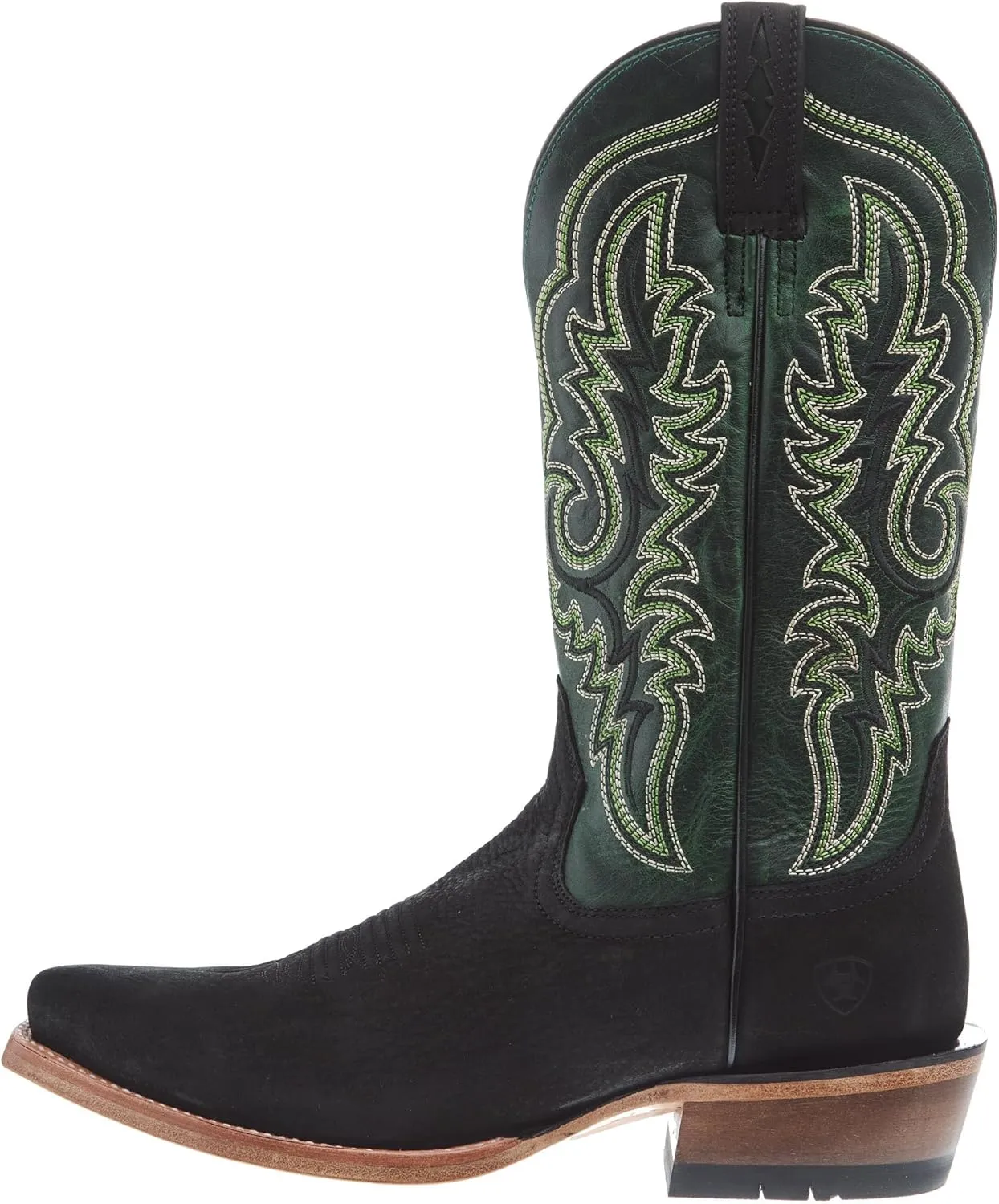 ARIAT Men's Futurity Relentless Bama Fury Cowboy Boot Western
