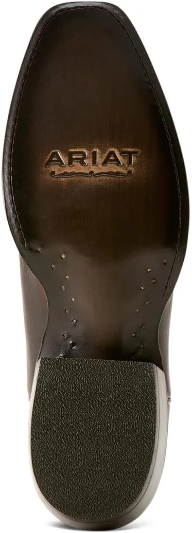 ARIAT Men's Willie Western Boot
