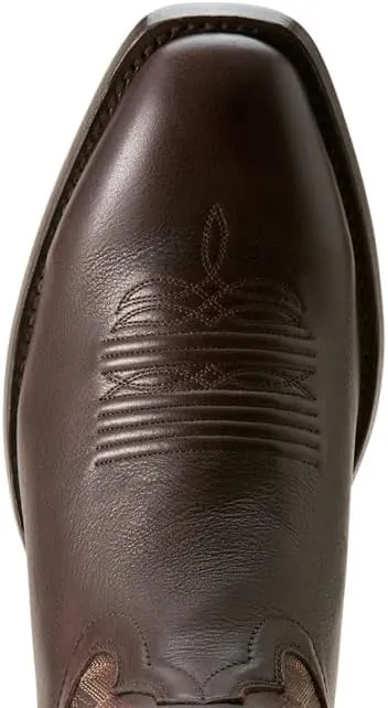 ARIAT Men's Willie Western Boot