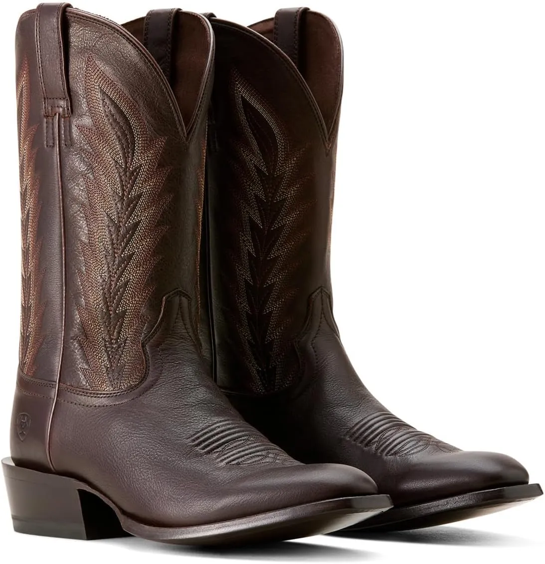 ARIAT Men's Willie Western Boot