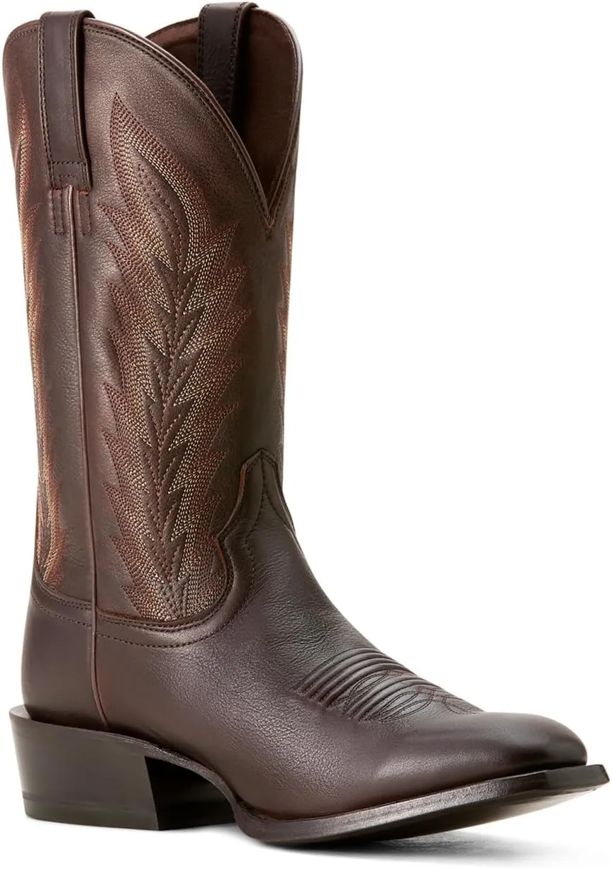 ARIAT Men's Willie Western Boot