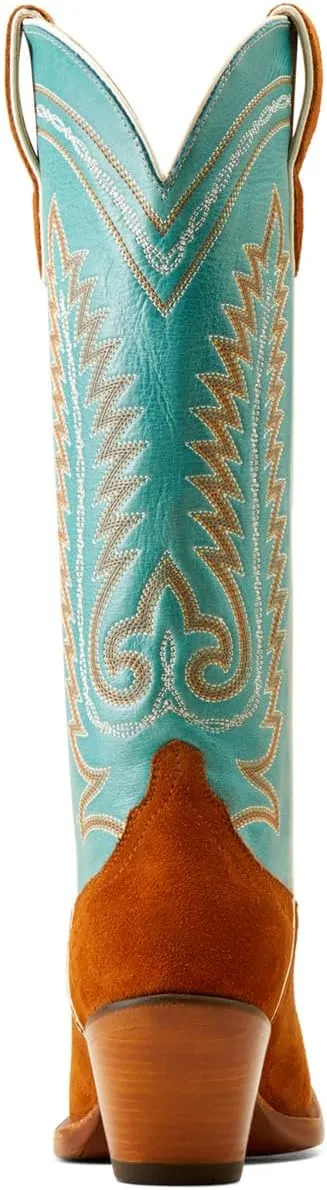 Ariat Women's Ambrose Western Boot