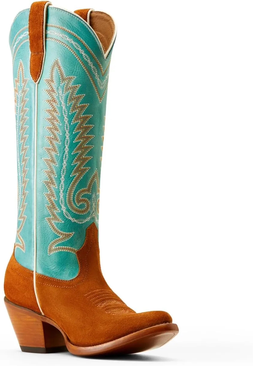 Ariat Women's Ambrose Western Boot