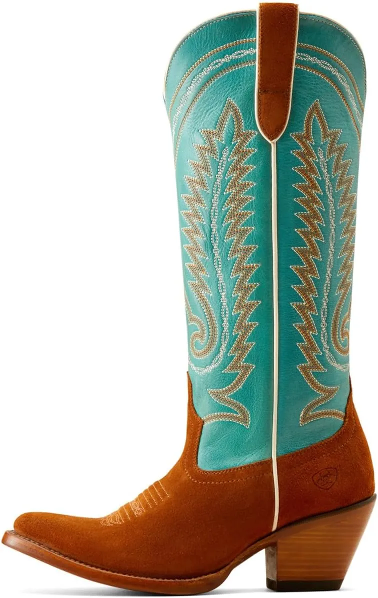 Ariat Women's Ambrose Western Boot