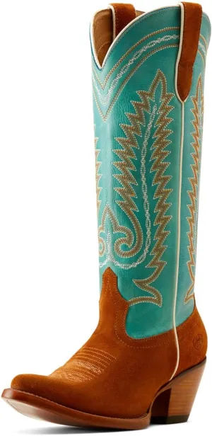 Ariat Women's Ambrose Western Boot