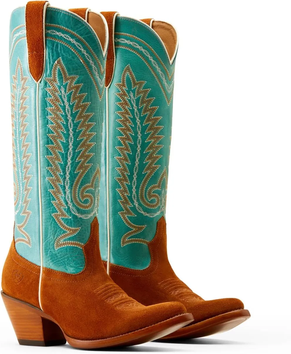 Ariat Women's Ambrose Western Boot