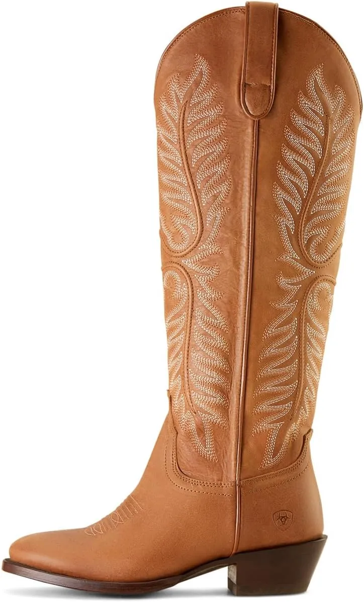 Ariat Women's Belle Stretchfit Western Boot