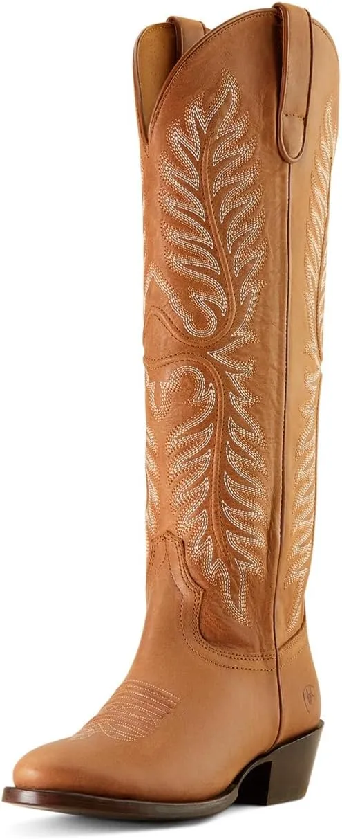 Ariat Women's Belle Stretchfit Western Boot