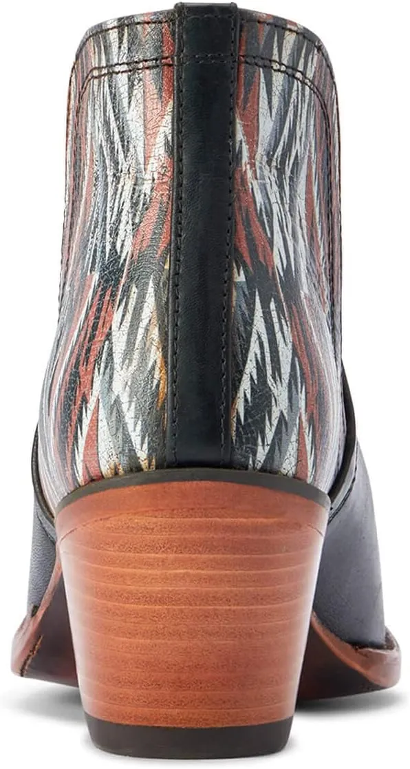 ARIAT Women's Dixon Chimayo Western Boot