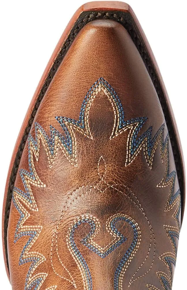 ARIAT Women's Dixon Chimayo Western Boot