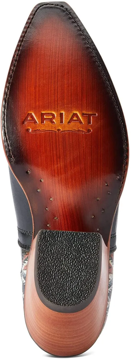 ARIAT Women's Dixon Chimayo Western Boot