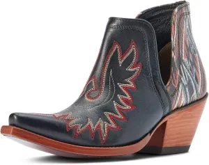 ARIAT Women's Dixon Chimayo Western Boot