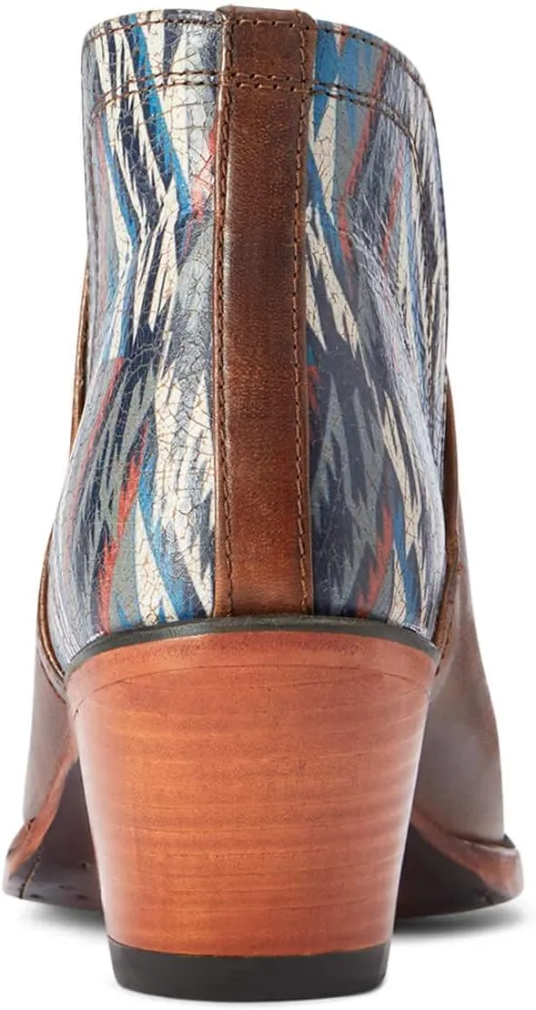 ARIAT Women's Dixon Chimayo Western Boot